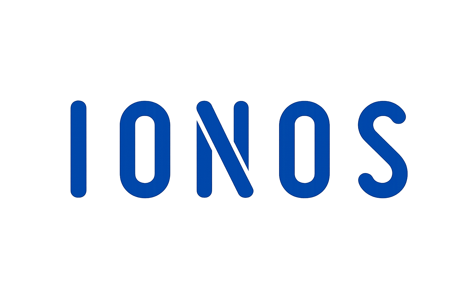 IONOS Logo